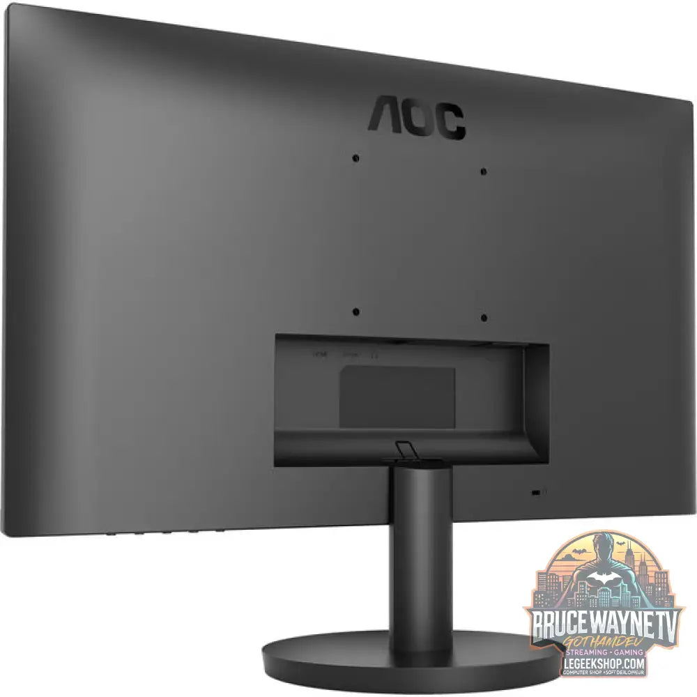 AOC 24B3HA2 23,8" Full HD IPS 100 Hz - AOC - vue 4