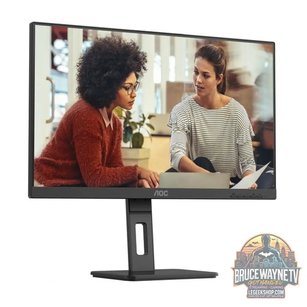 AOC 24E3QAF 23,8" Full HD IPS 75 Hz - AOC