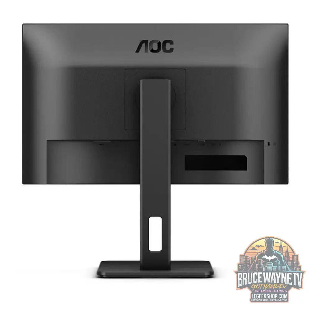 AOC 24E3QAF 23,8" Full HD IPS 75 Hz - AOC - vue 7