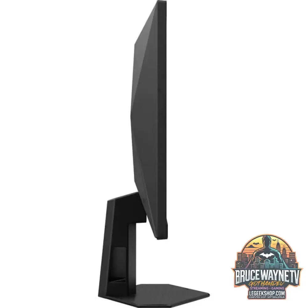 AOC 24G4HRE 23,8" Full HD IPS 200 Hz - AOC - vue 16