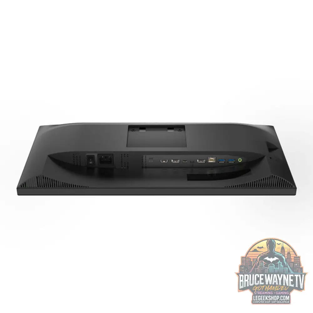 AOC 24P3CW 23,8" Full HD IPS 100 Hz - AOC - vue 11