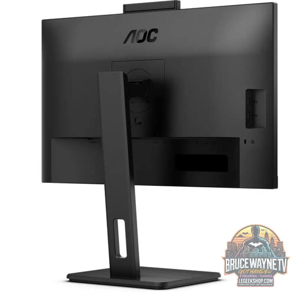 AOC 24P3CW 23,8" Full HD IPS 100 Hz - AOC - vue 7