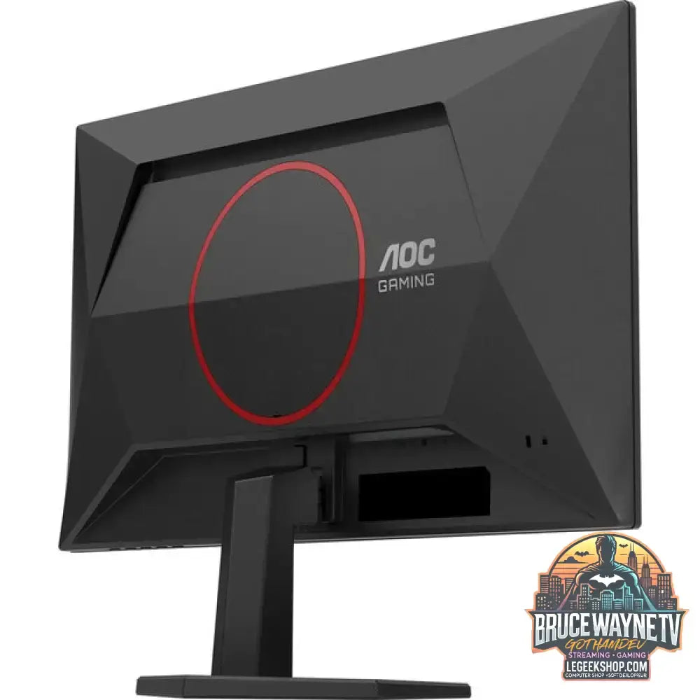 AOC 25G42E 24,5" Full HD IPS 180 Hz - AOC - vue 10