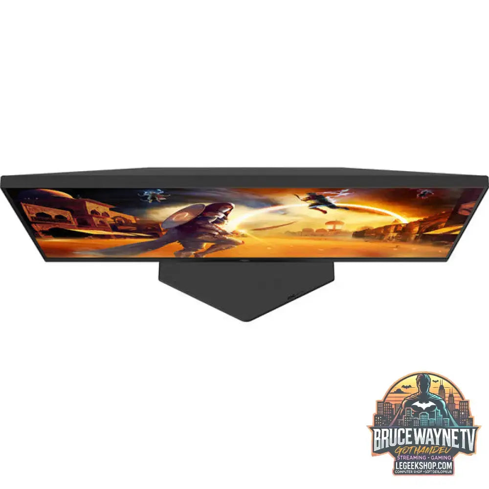 AOC 25G4SRE 24,5" Full HD IPS 310 Hz - AOC - vue 3