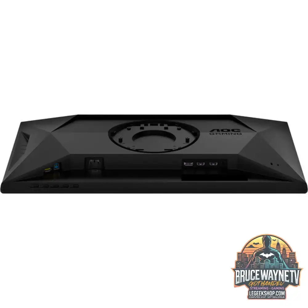AOC 25G4SXU 24,5" Full HD IPS 310 Hz - AOC - vue 12
