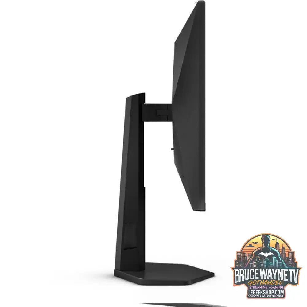 AOC 25G4SXU 24,5" Full HD IPS 310 Hz - AOC - vue 11