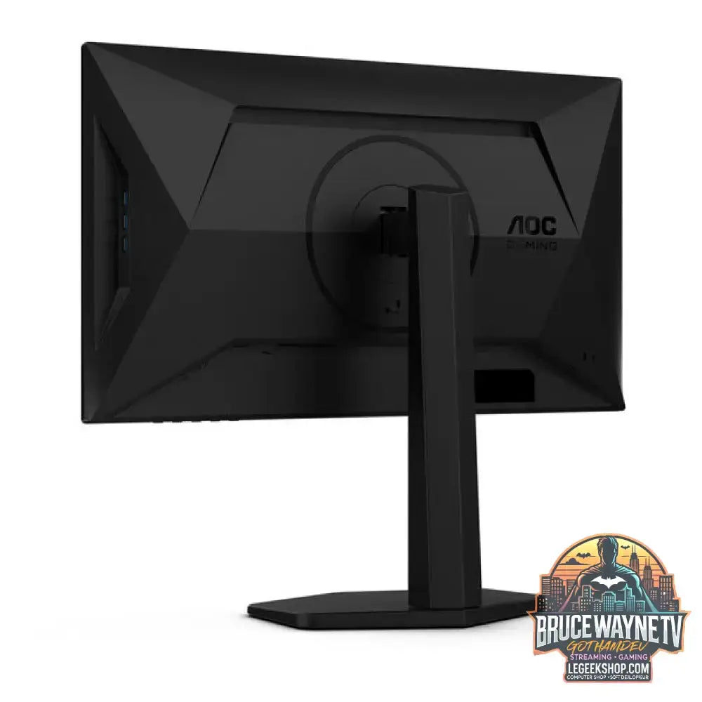 AOC 25G4SXU 24,5" Full HD IPS 310 Hz - AOC - vue 10