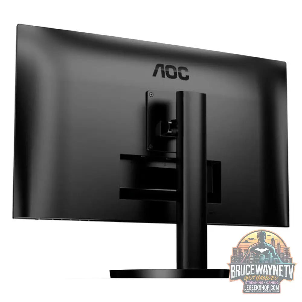 AOC 27B3CF2 27" Full HD IPS 100 Hz - AOC - vue 7