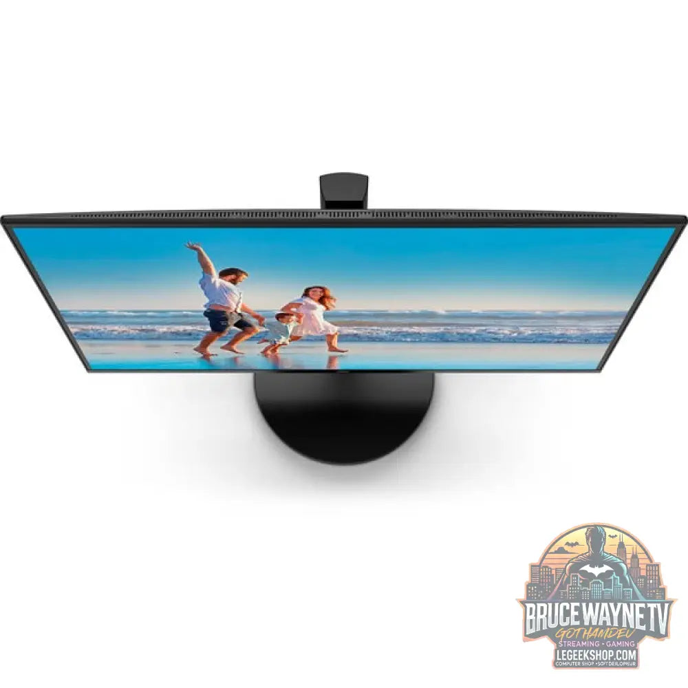 AOC 27B3CF2 27" Full HD IPS 100 Hz - AOC - vue 5