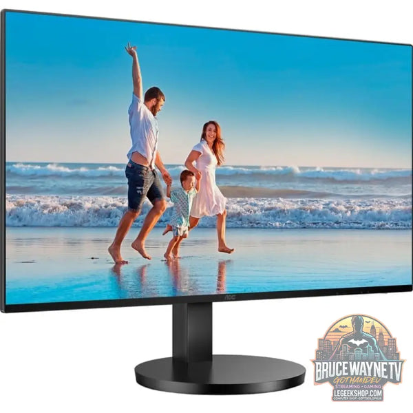 AOC 27B3CF2 27" Full HD IPS 100 Hz - AOC
