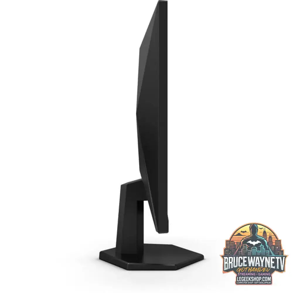 AOC 27G42E 27" Full HD IPS 180 Hz - AOC - vue 13