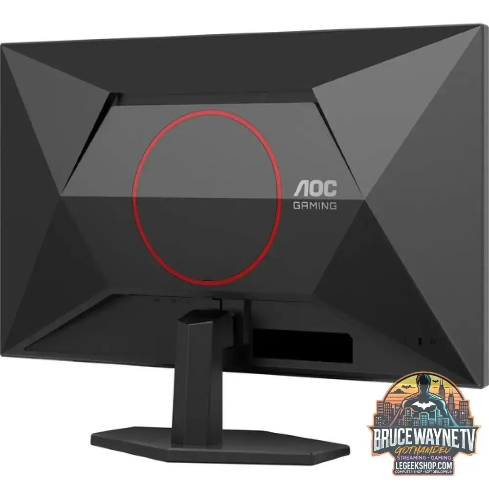 AOC 27G42E 27" Full HD IPS 180 Hz - AOC - vue 7