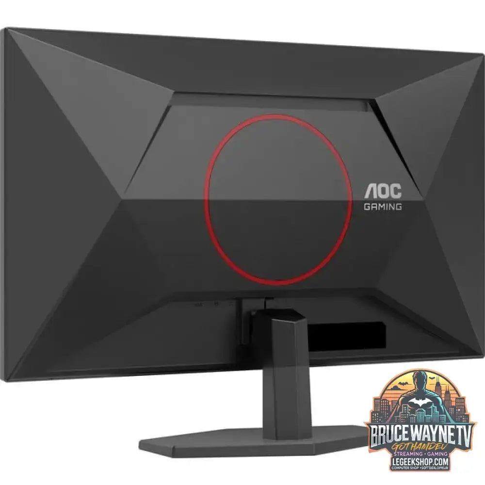 AOC 27G42E 27" Full HD IPS 180 Hz - AOC - vue 9