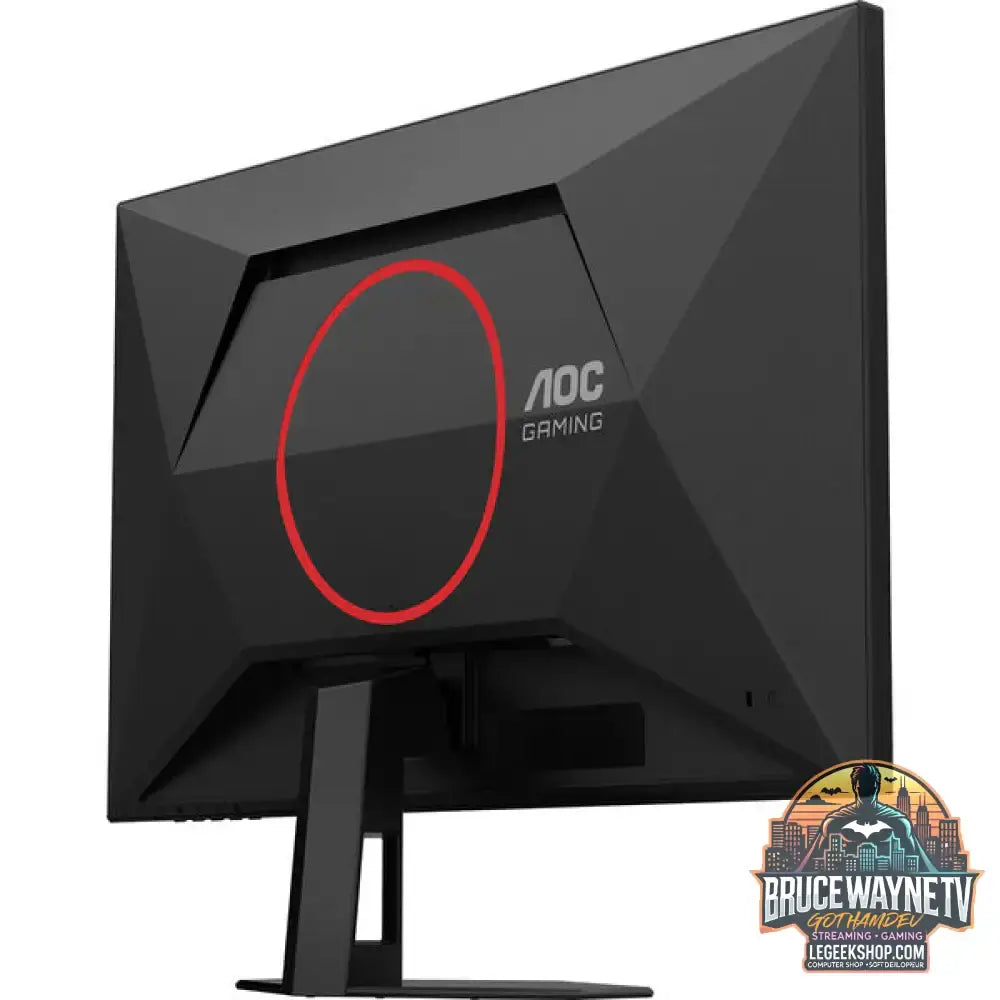 AOC 27G4HRE 27" Full HD IPS 200 Hz - AOC - vue 6