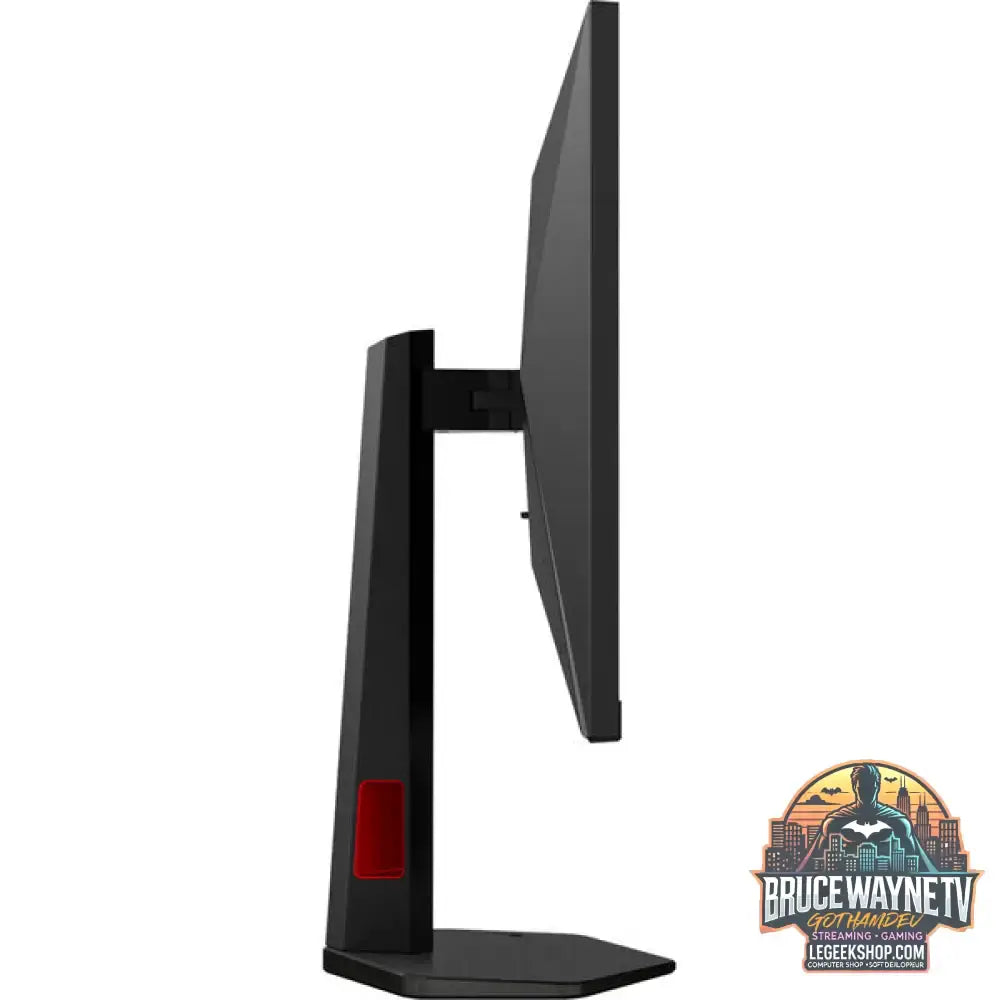AOC 27G4ZRE 27" Full HD IPS 240 Hz - AOC - vue 10