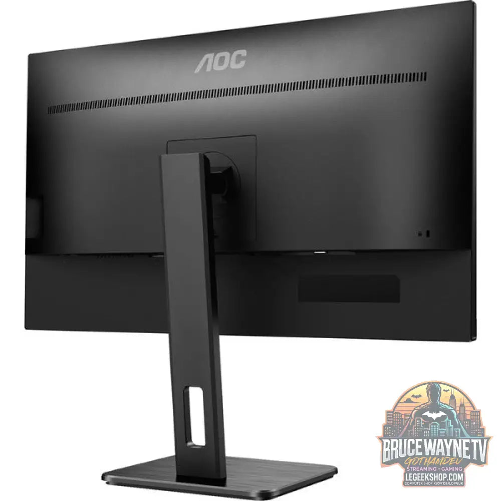 AOC 27P2Q 27" Full HD IPS 75 Hz - AOC - vue 6