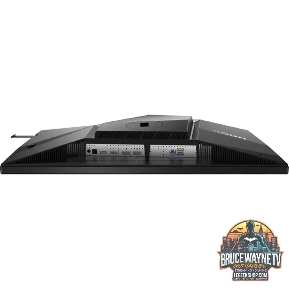 AOC AG276FK 27" Full HD IPS 520 Hz - AOC - vue 18