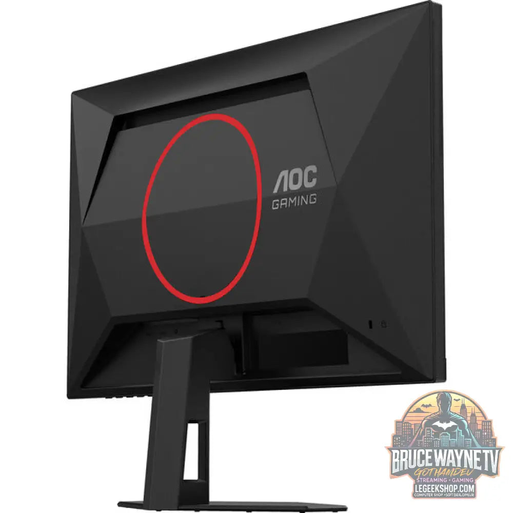 AOC AGON 24G4ZRE 23,8" Full HD IPS 240 Hz - AOC - vue 10