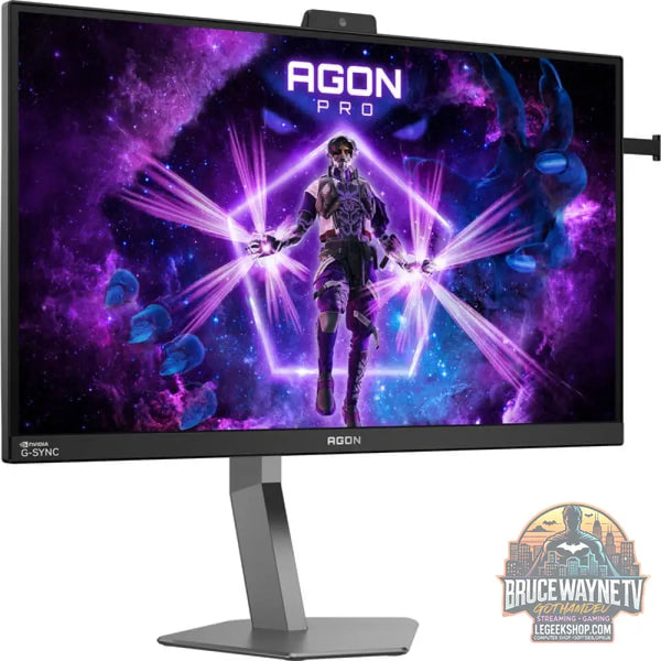 AOC AGON PRO AG276QSG2, Gaming-Monitor