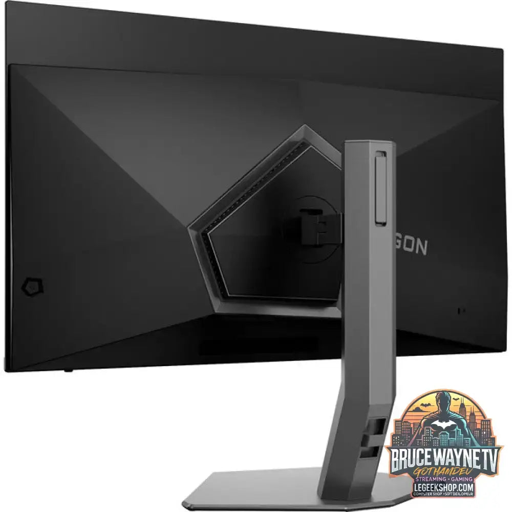 AOC AGON PRO AG326UD 31,5" 3840 × 2160 px OLED 165 Hz - AOC - vue 8