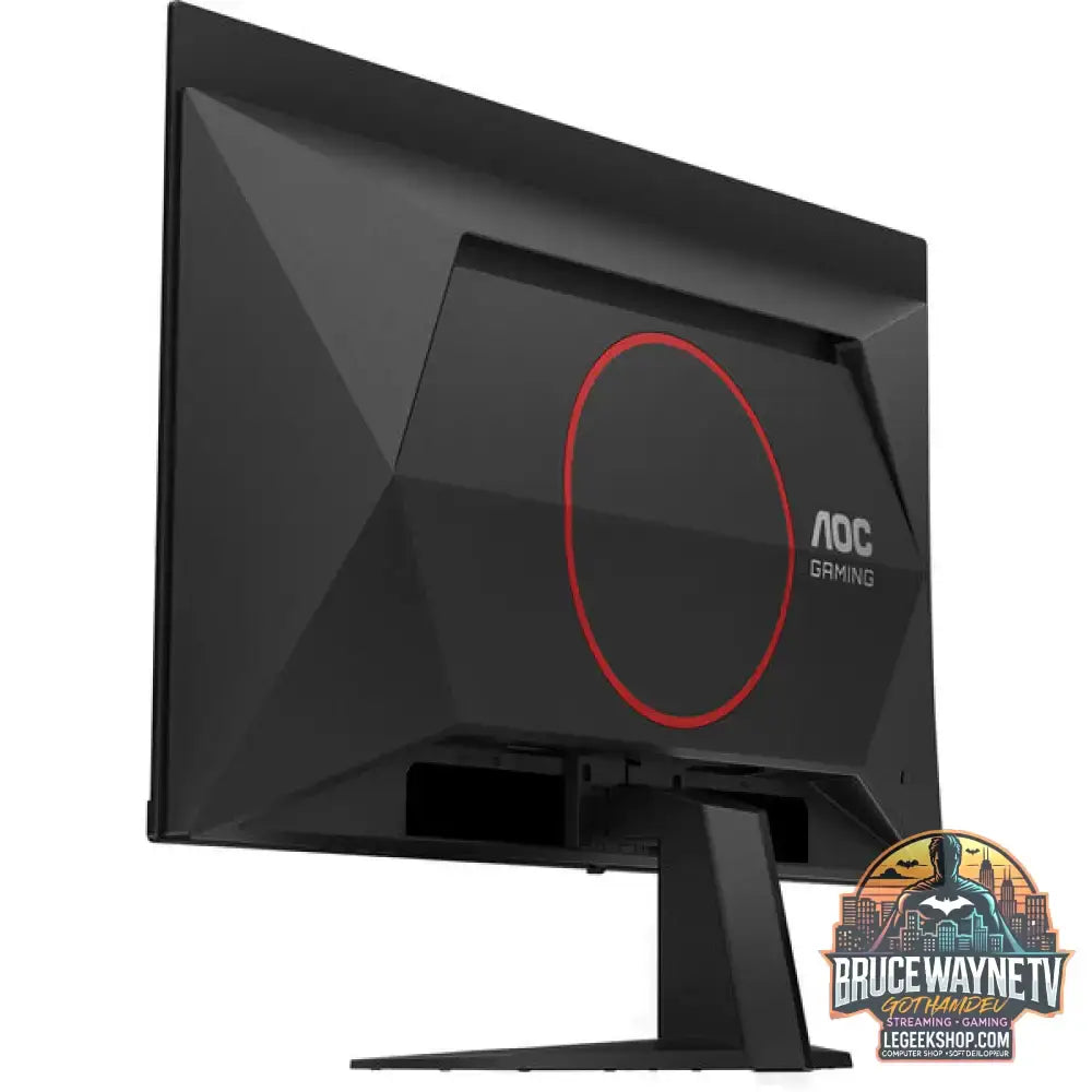 AOC AGON Q27G41ZDF QD-OLED 26,5" QHD/WQHD QD-OLED 240 Hz - AOC - vue 9