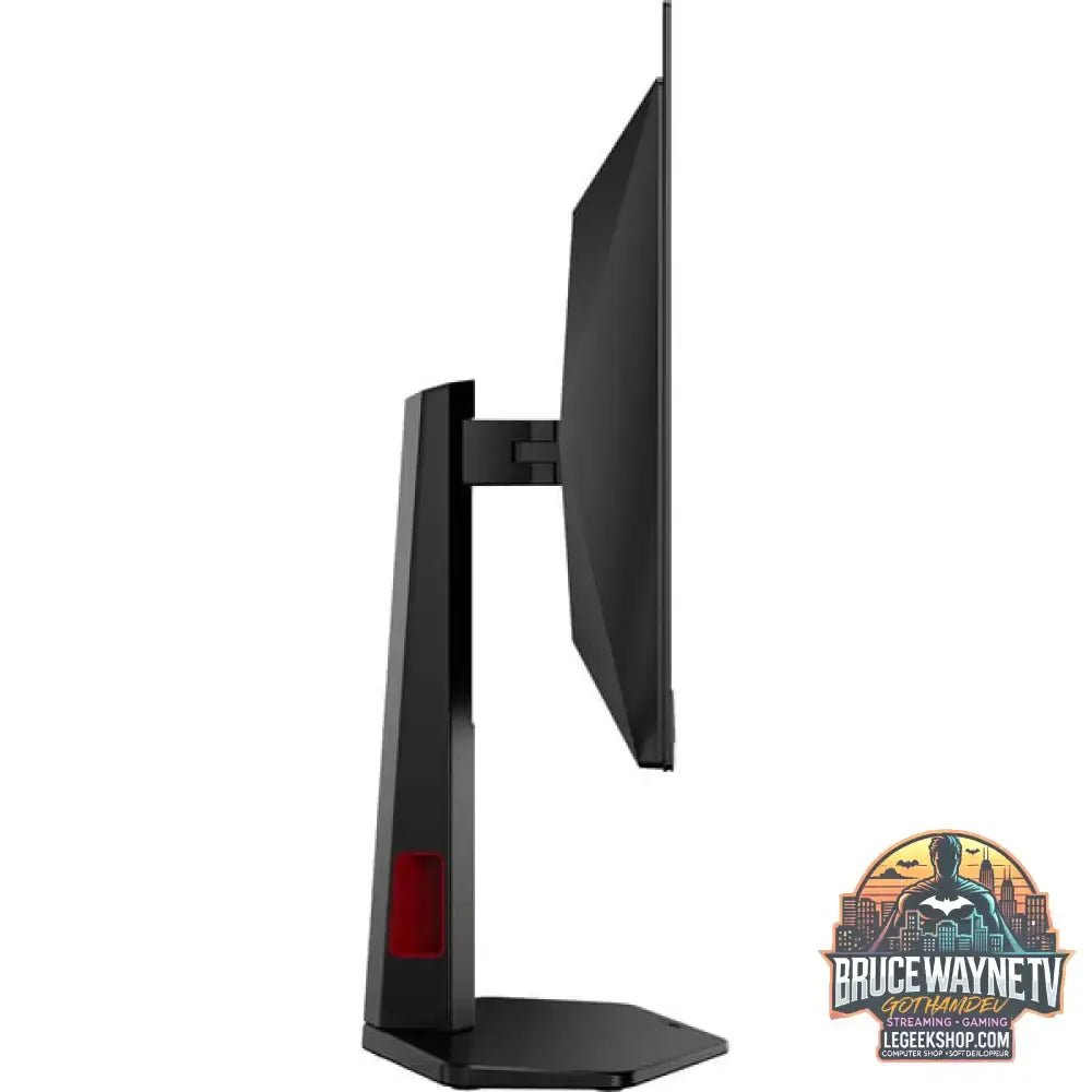 AOC AGON Q27G4SDR QD-OLED 26,5" QHD/WQHD QD-OLED 360 Hz - AOC - vue 7