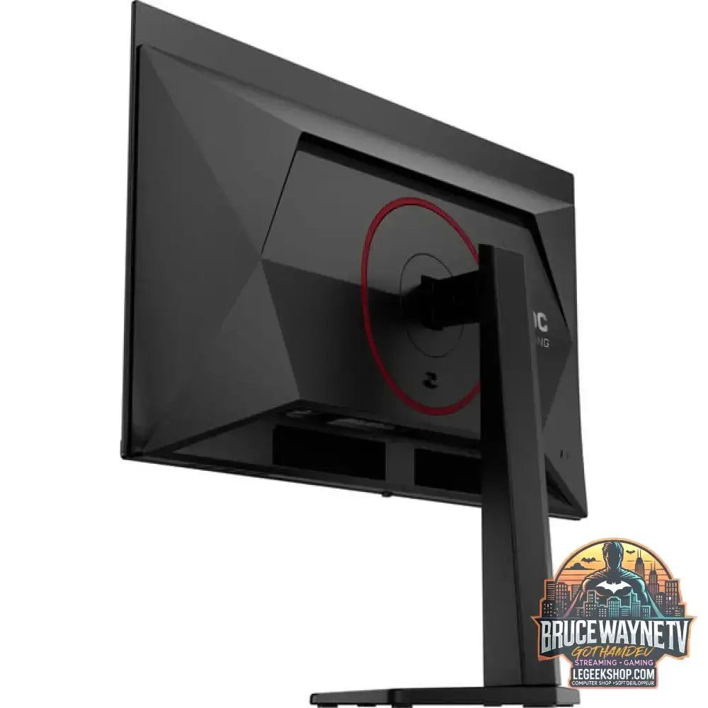 AOC AGON Q27G4SDR QD-OLED 26,5" QHD/WQHD QD-OLED 360 Hz - AOC - vue 9