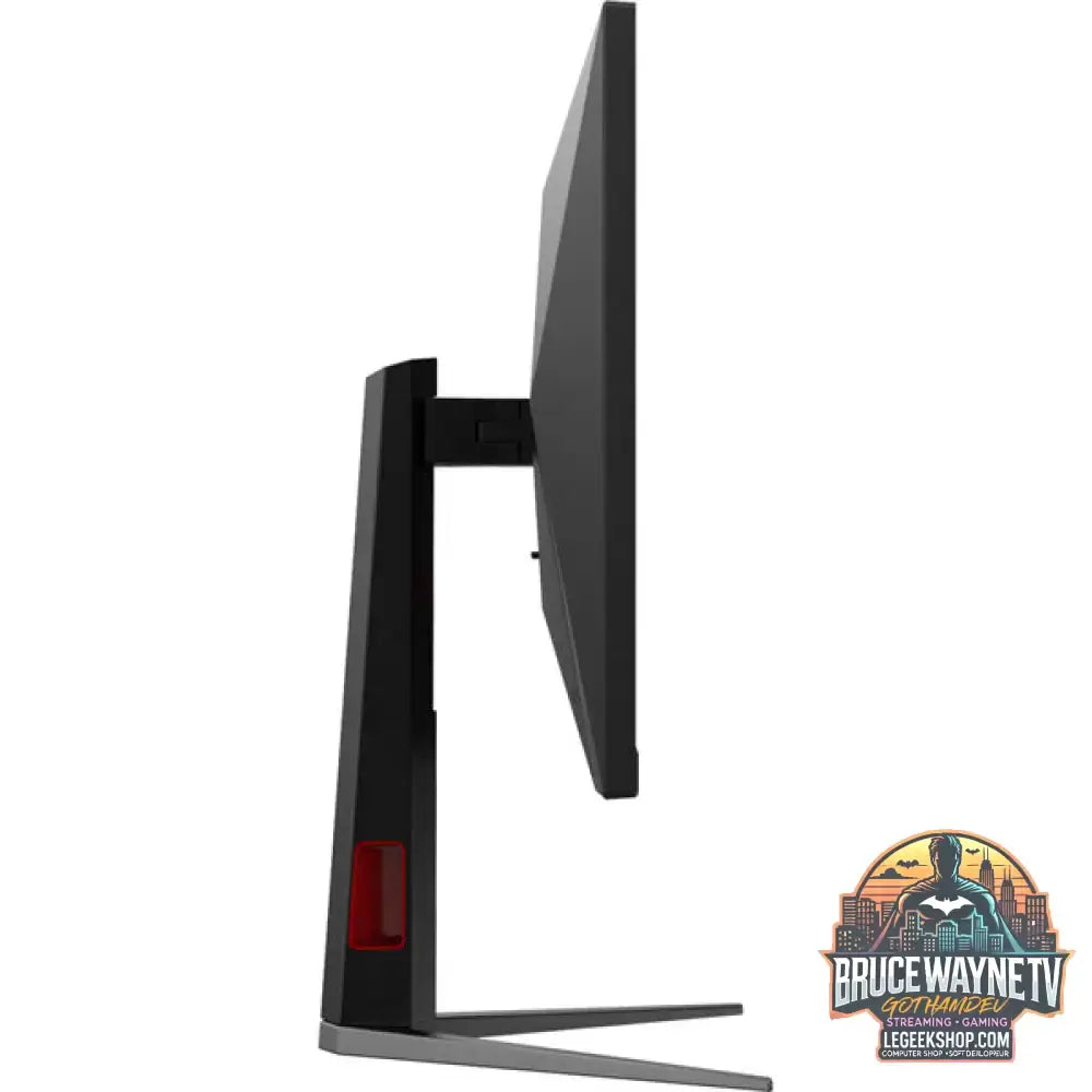 AOC AGON Q27G4ZD QD-OLED 27" QHD/WQHD QD-OLED 280 Hz - AOC - vue 10