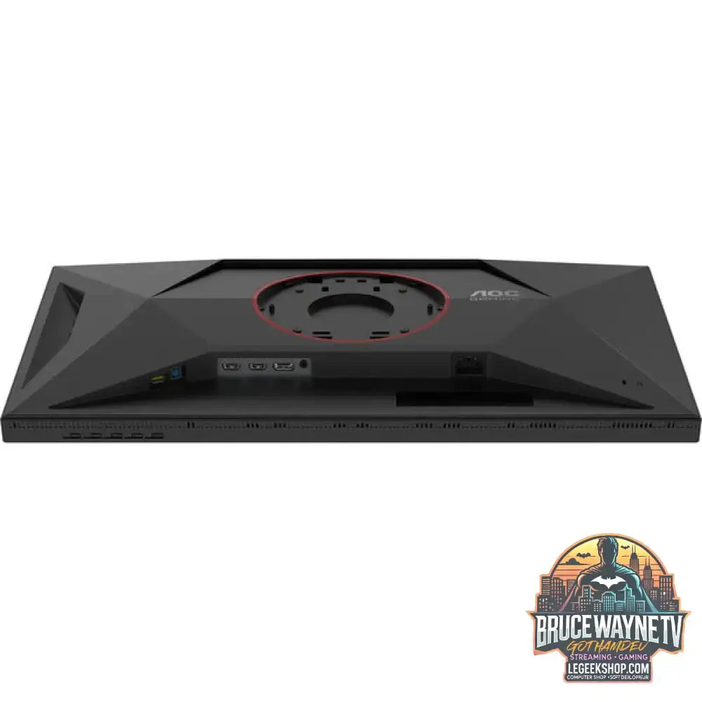 AOC AGON U27G4XM 27" 3840 × 2160 px IPS 160 Hz - AOC - vue 18