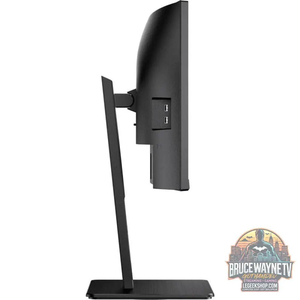 AOC CU34P3CV 34" QHD/WQHD VA 100 Hz - AOC - vue 7
