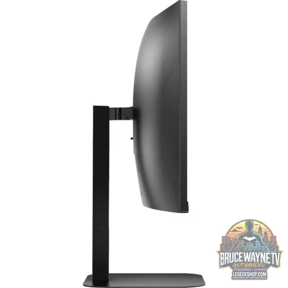 AOC CU34V5CW/BK 34" QHD/WQHD VA 100 Hz - AOC - vue 8