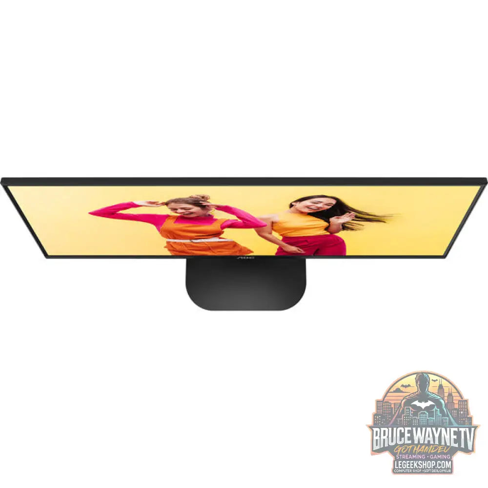 AOC Q27B35E 27" QHD/WQHD IPS 75 Hz - AOC - vue 5