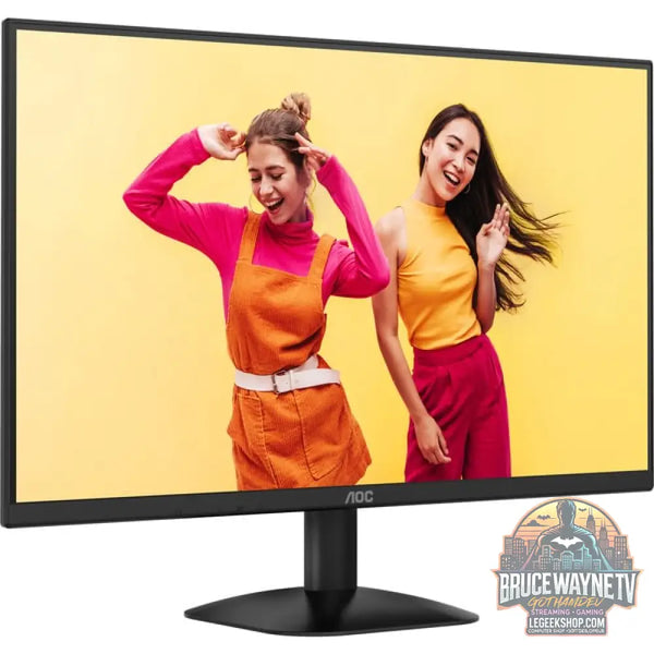 AOC Q27B35E 27" QHD/WQHD IPS 75 Hz - AOC