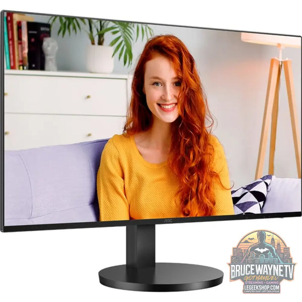 AOC Q27B3CF2 27" QHD/WQHD IPS 100 Hz - AOC