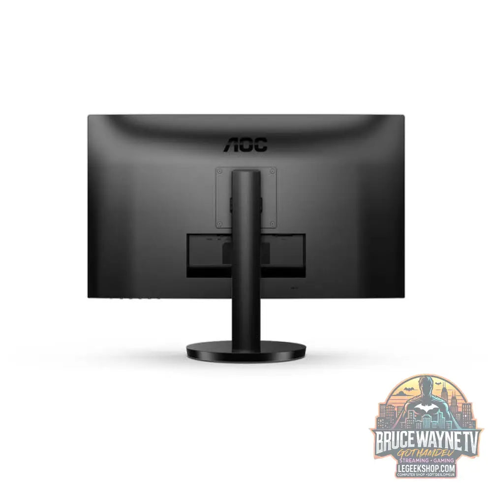 AOC Q27B3CF2 27" QHD/WQHD IPS 100 Hz - AOC - vue 6