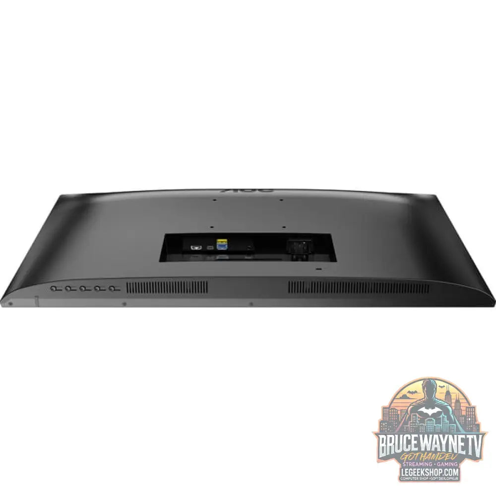 AOC Q27B3CF2 27" QHD/WQHD IPS 100 Hz - AOC - vue 9