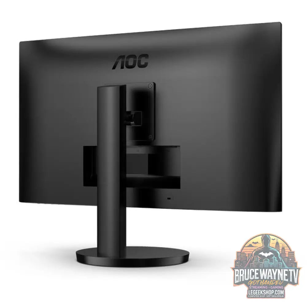 AOC Q27B3CF2 27" QHD/WQHD IPS 100 Hz - AOC - vue 5