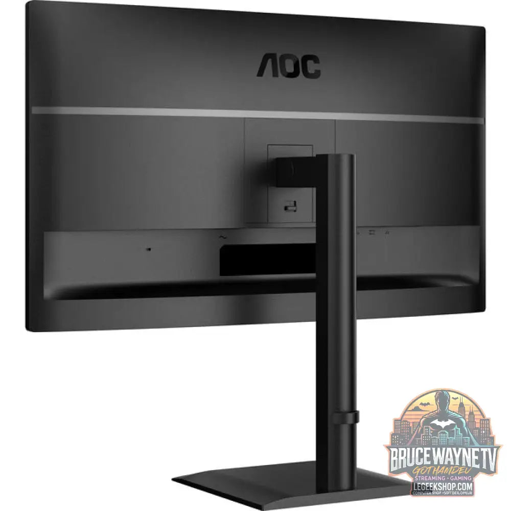 AOC Q27E4U 27" QHD/WQHD IPS 120 Hz - AOC - vue 8