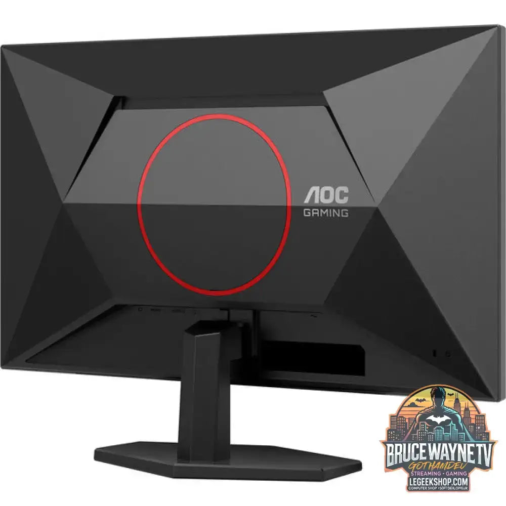 AOC Q27G42XNE 27" QHD/WQHD VA 180 Hz - AOC - vue 5