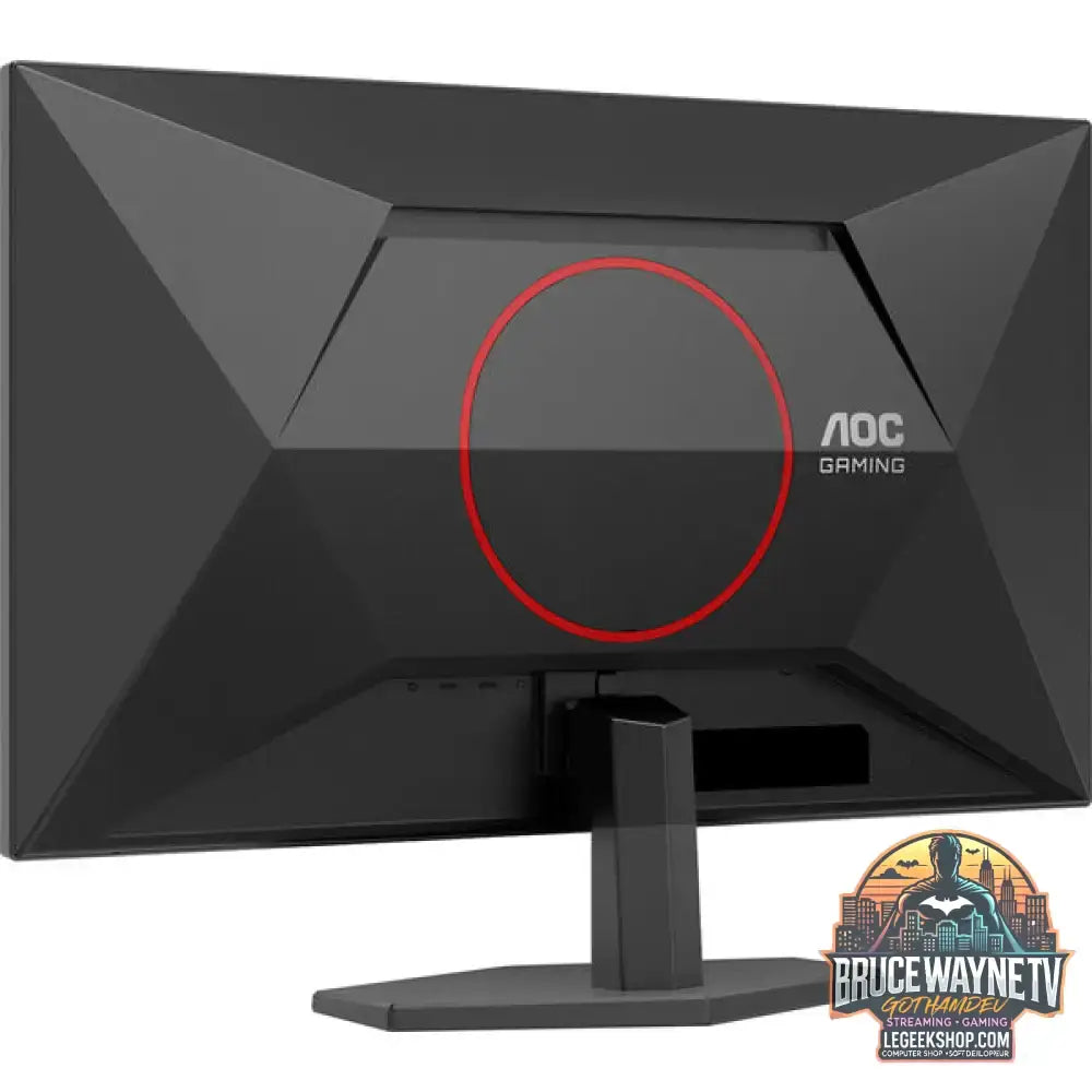 AOC Q27G42XNE 27" QHD/WQHD VA 180 Hz - AOC - vue 7
