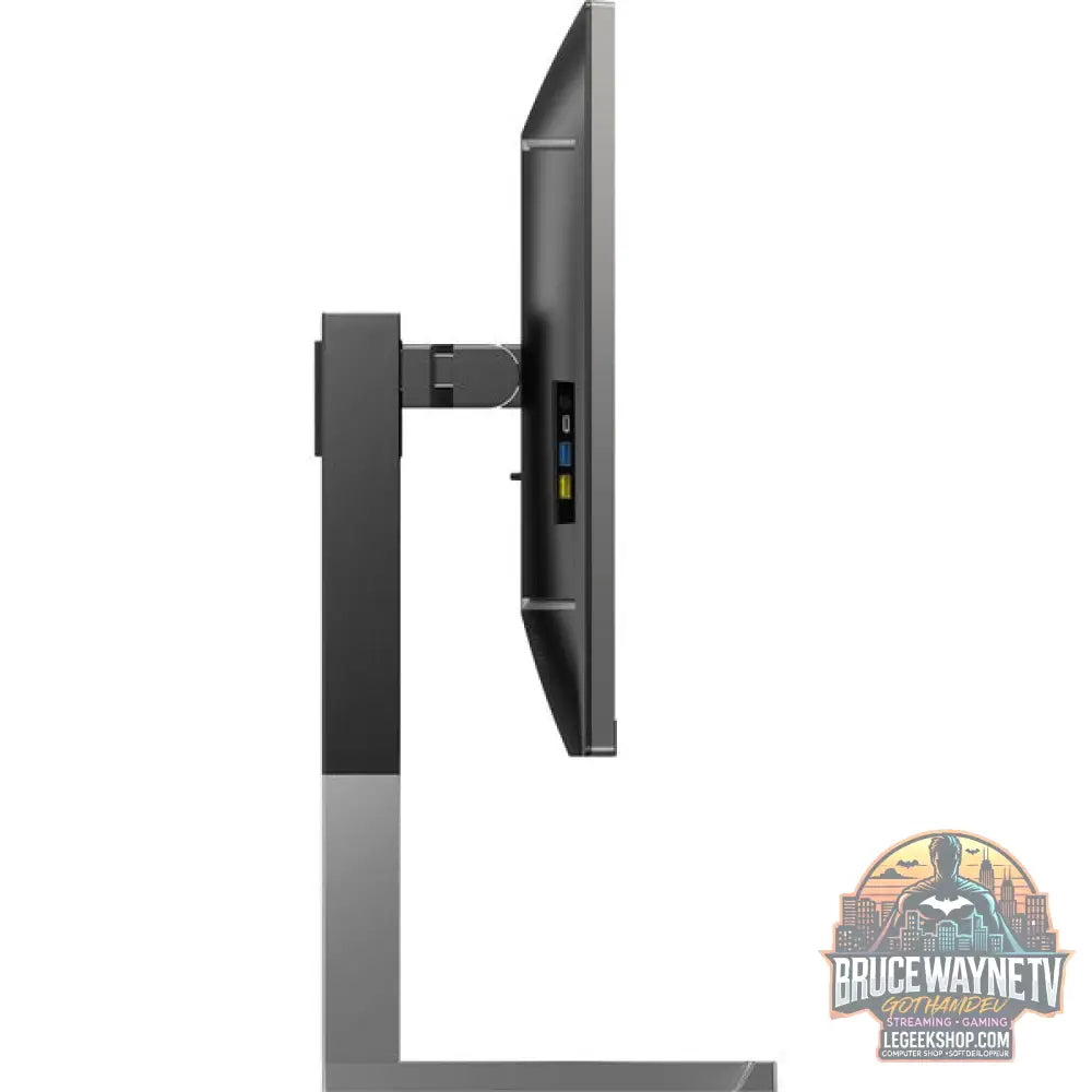 AOC U32U3CV 31,5" 3840 × 2160 px IPS 60 Hz - AOC - vue 9
