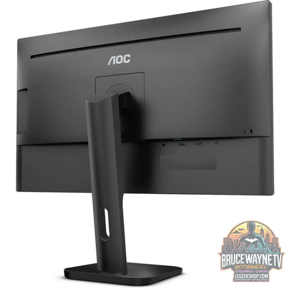 AOC X24P1 24" 1920 × 1200 px IPS 60 Hz - AOC - vue 4