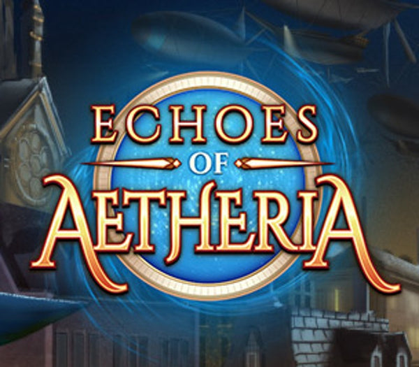 Echoes of Aetheria