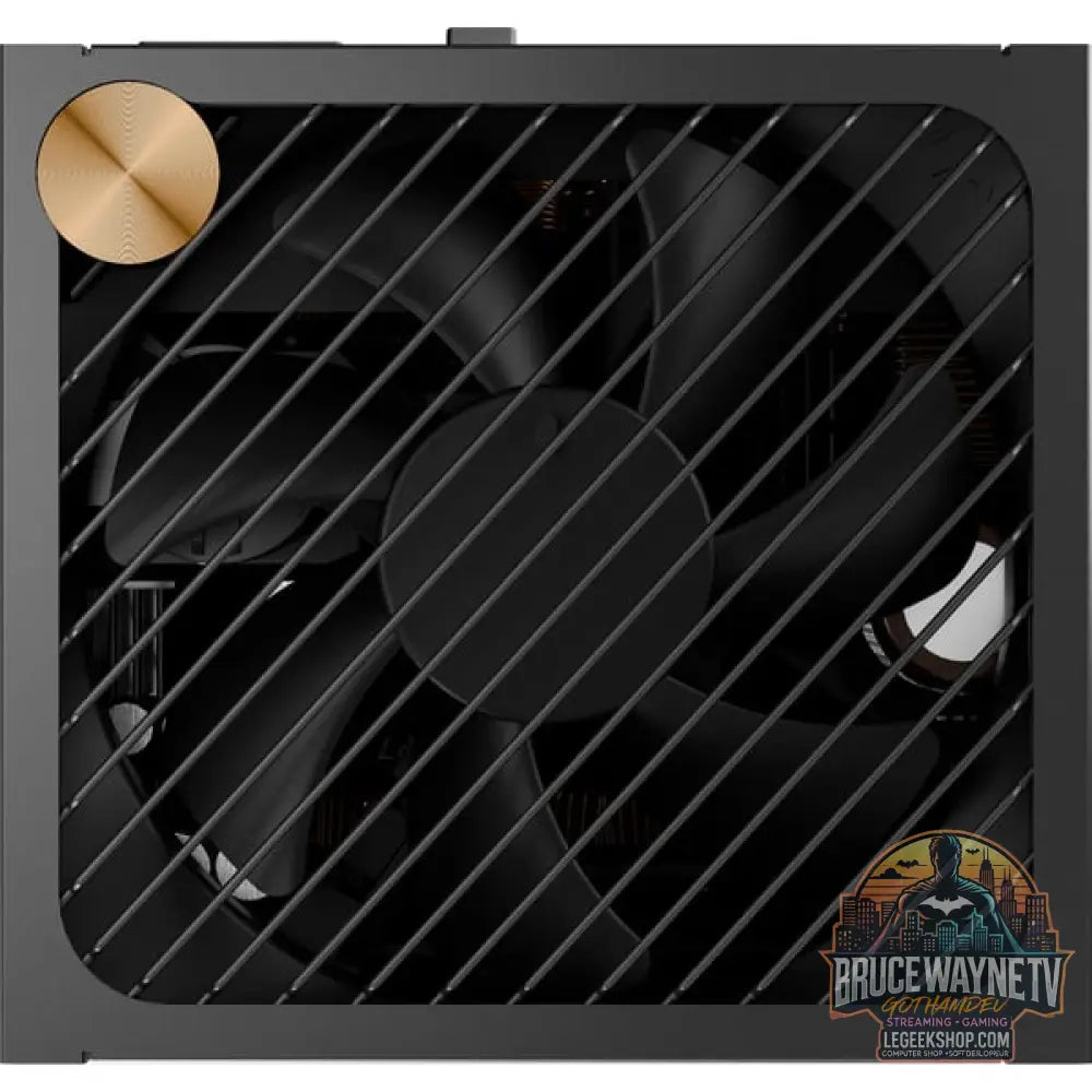 APNX DELUXE G1 850, alimentation PC - APNX - vue 2