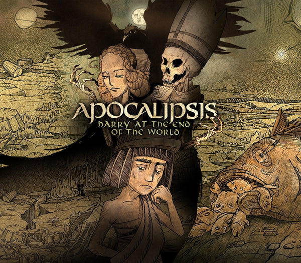 Apocalipsis