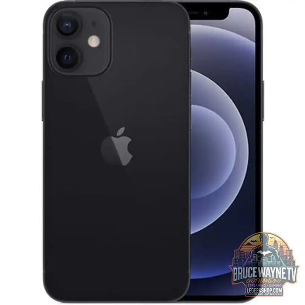 Apple iPhone 12 mini 128GB 5G - Apple