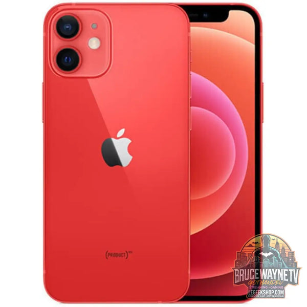 Apple iPhone 12 mini 64GB 5G - Apple