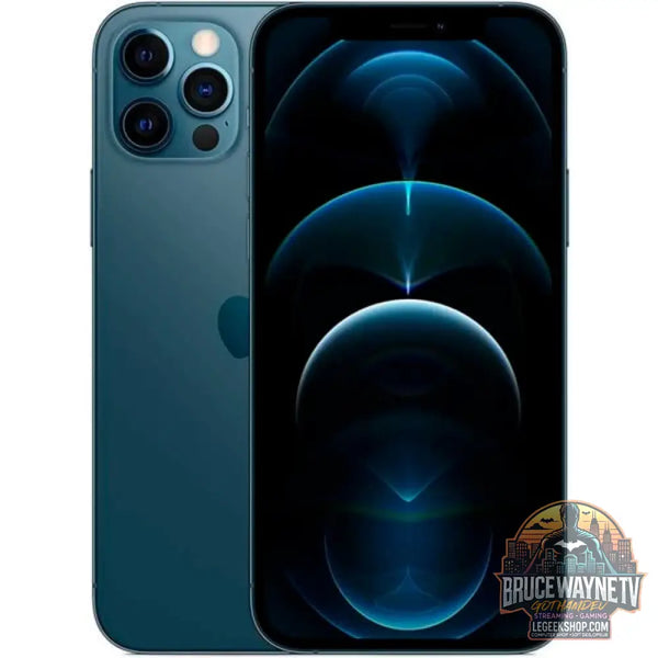 Apple iPhone 12 Pro 256GB 5G - Apple