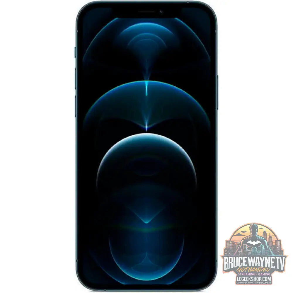Apple iPhone 12 Pro 256GB 5G - Apple - vue 2