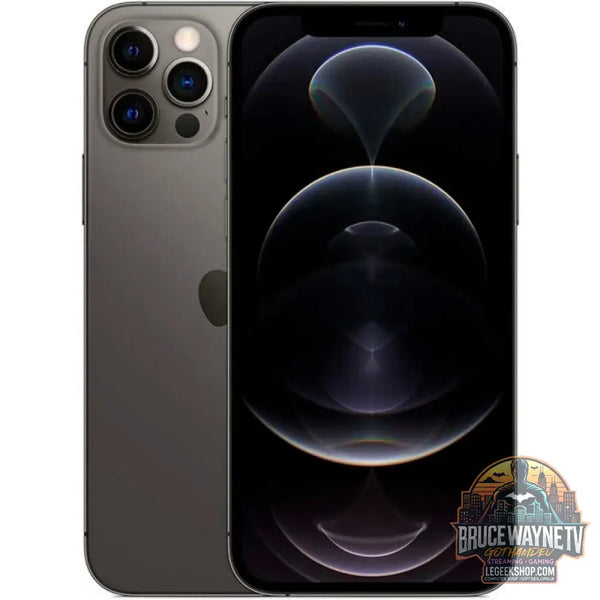Apple iPhone 12 Pro 256GB 5G - Apple